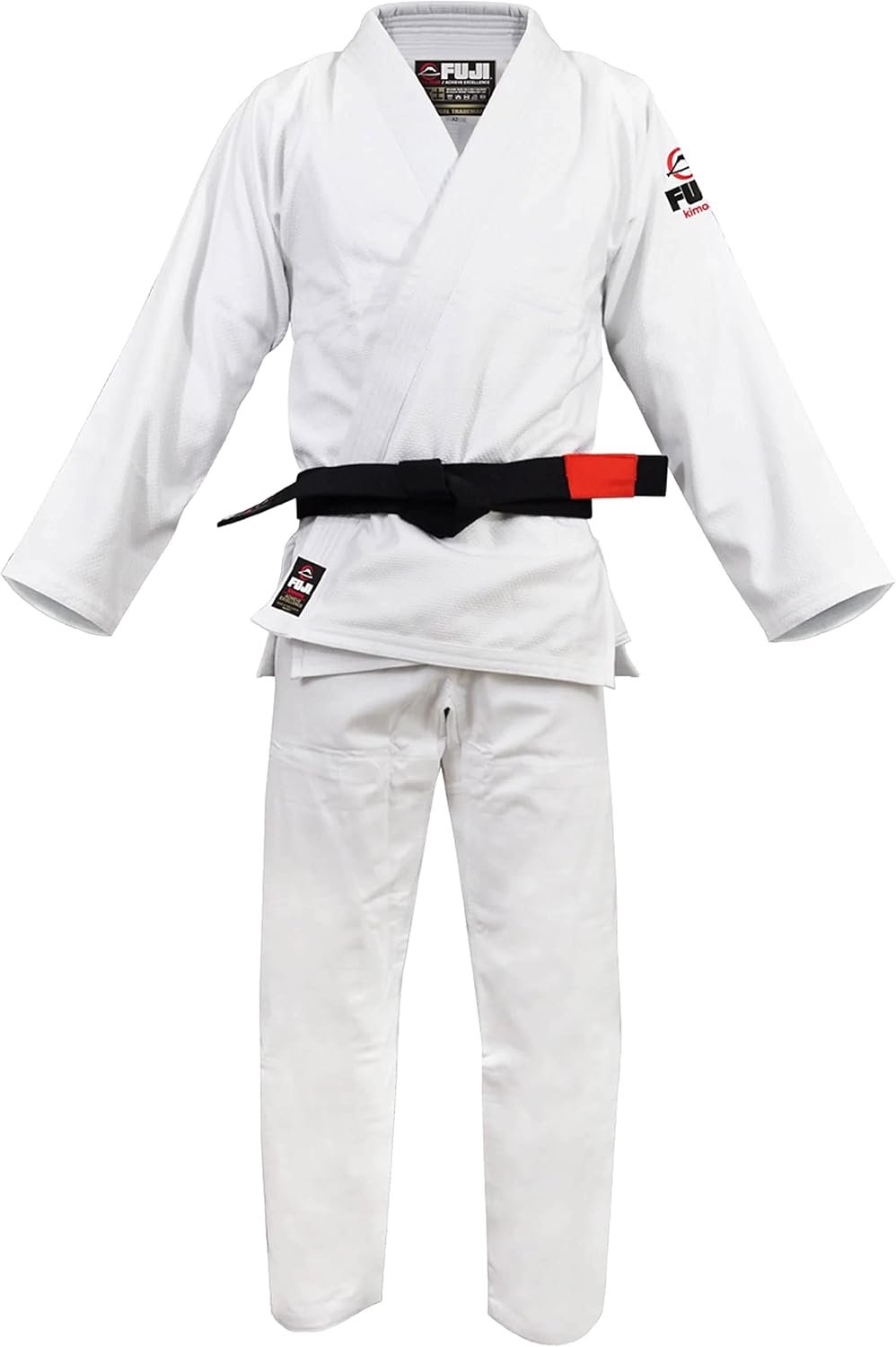 Fuji All-Around BJJ Gi