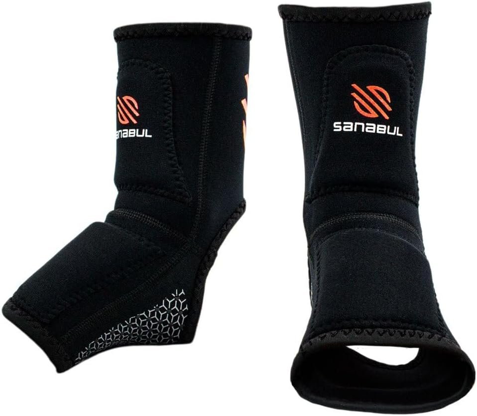 Sanabul Ankle Support