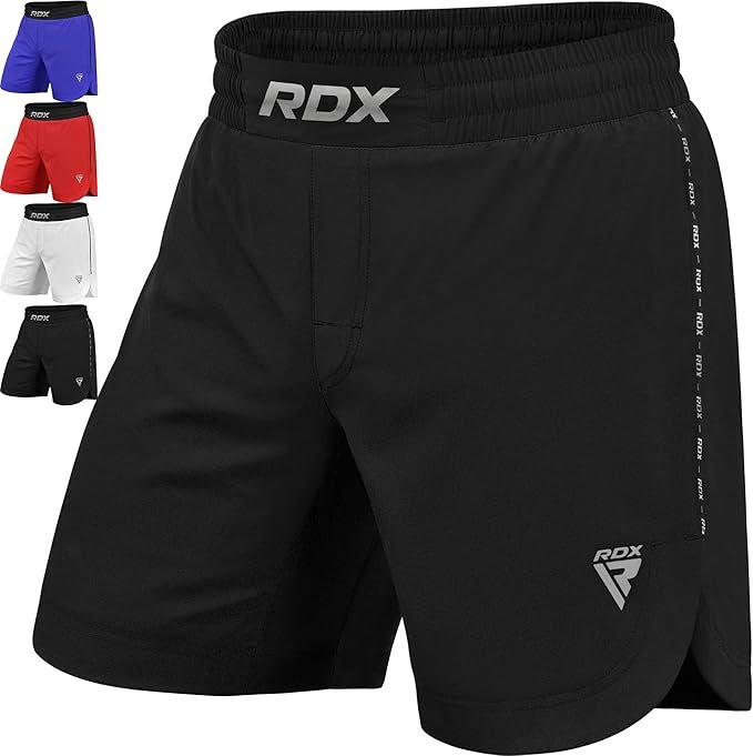 Scramble Fight Shorts