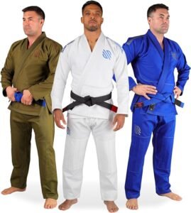 Sanabul Essentials BJJ Gi
